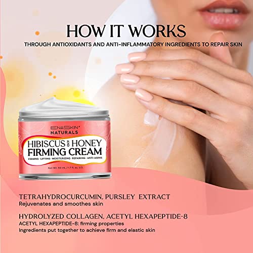 Feel 4D Eye Cream Hydrating Anti-Aging Formula 0.5 oz Capacity - Image 4