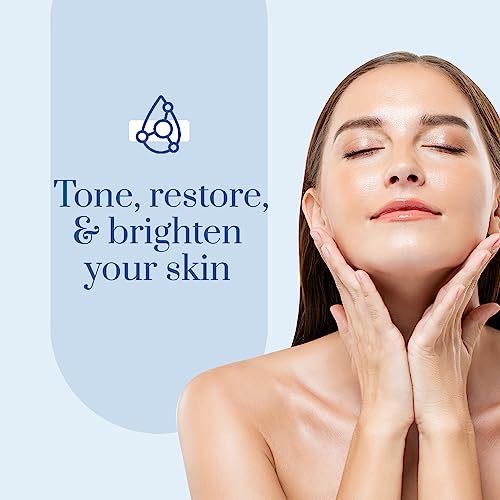 Feel Beauty 4D Hyaluronic Acid Under Eye Cream 0.5 oz for Hydrated Skin - Image 6
