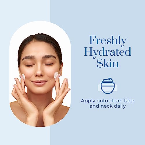 Feel Beauty 4D Hyaluronic Acid Under Eye Cream 0.5 oz for Hydrated Skin - Image 4