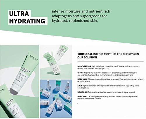 4d Hyaluronic Eye Cream: Hydrates, brightens, and firms skin. - Image 4
