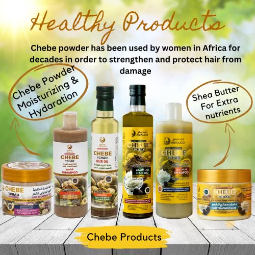 ?African Hair Conditioner for Nourished, Healthy Hair? - Image 7