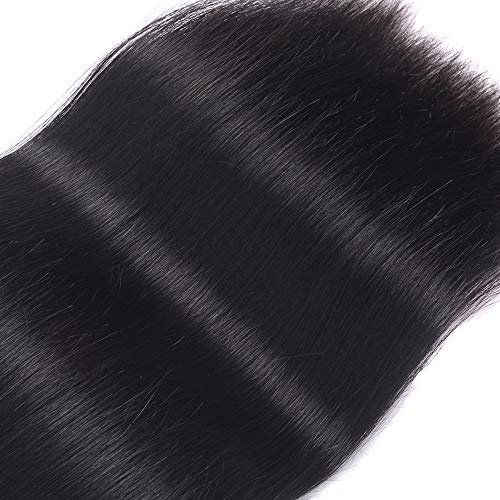 30 Inch Remy Human Hair Extensions for Natural Length and Volume - Image 5