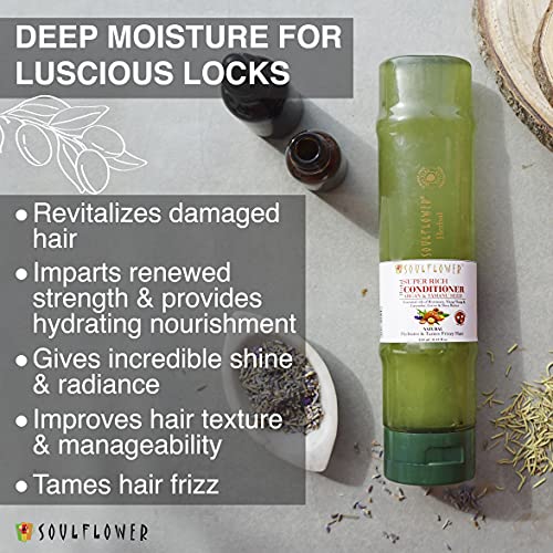 Argan Hair Conditioner: Nourishing and Strengthening Formula - Image 3