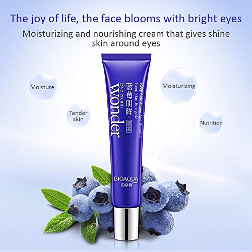 ?Swanicoco Eye Cream with Bio Peptine? - Image 2