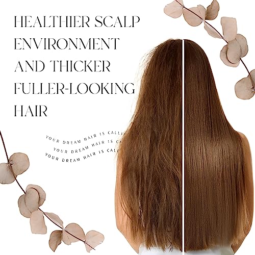 ?Biotin Hair Serum for Hair Growth by Pureauty? - Image 5