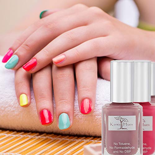 Opi Cotton Candy Color Nail Polish - Image 8