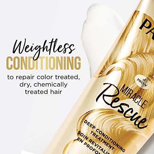 Avocado Deep Conditioning Hair Mask 8 oz for Nourishing Dry Hair - Image 4