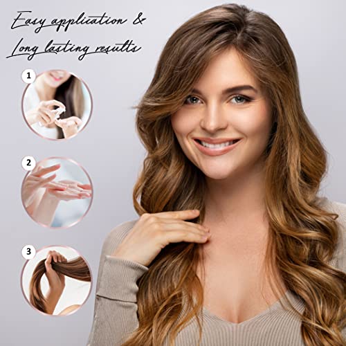 Tririse 50ml Hair Serum for Stronger, Healthier Hair Growth - Image 4