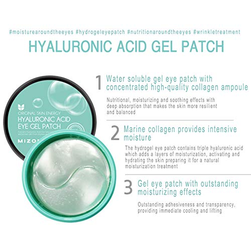 Youthful Eye Patches for Anti Aging - Image 5