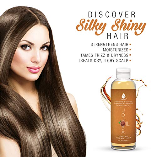 ?Natural Hair Oil for All Hair Types? - Image 5