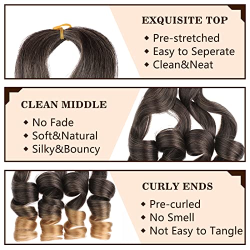 Professional Local Human Hair Braiding Services for All Hair Types and Textures - Image 3