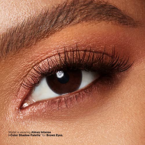 Almay 0.14 oz Long-lasting Shimmer Liquid Eyeshadow for All-Day Wear - Image 5
