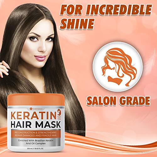 ?Dandruff Shampoo Post-Keratin Treatment? - Image 5
