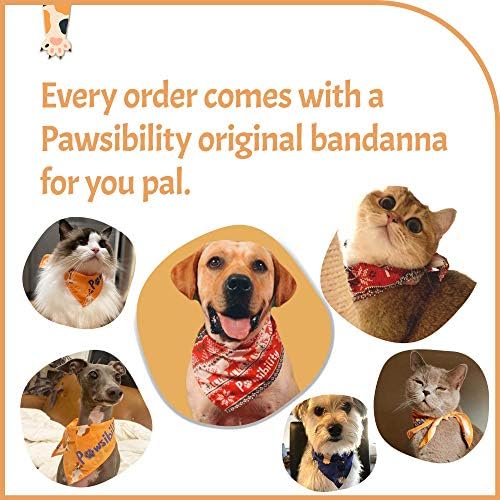 Safe Grooming Dog Nail Clippers with Comfortable Grip Handle Large - Image 6