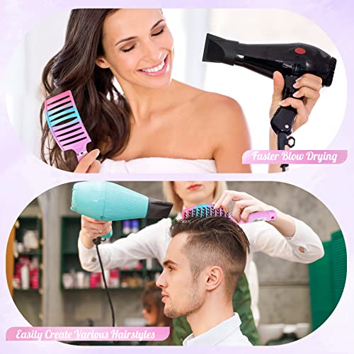 Arkam Blow Dry Brush ? Quick and Easy Hair Styling - Image 6