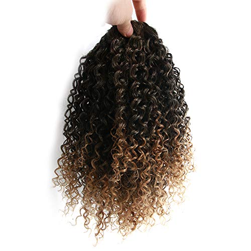 ?Black Human Hair Ponytails? - Image 5