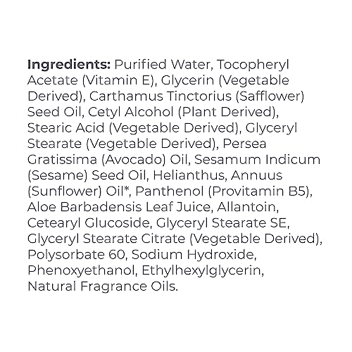 Vitamin E Eye Cream by The Body Shop - Image 3