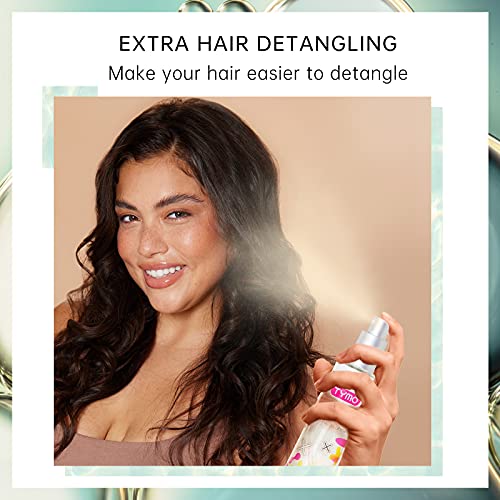 Babyliss Pro Hair Spray: Strong Hold and Shine - Image 7