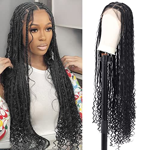 ?Bohemian Human Hair Locs?