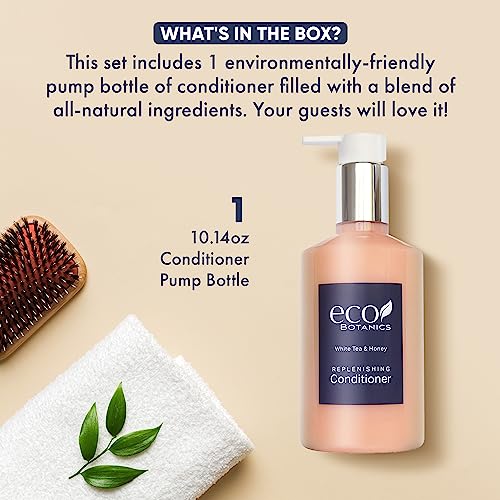 Moisturizing leave-in conditioner by Afro Botanics. - Image 5