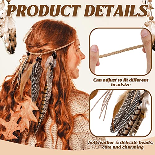 8 oz Feather Boa Hair Spray for Light Hold and Shine - Image 5