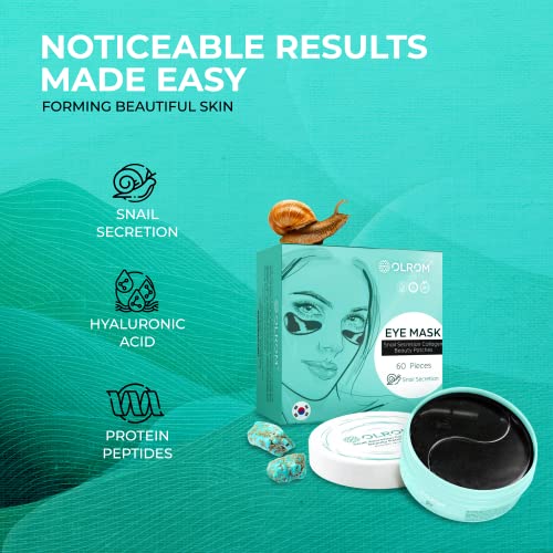 Revitalizing Eye Patch for Anti Aging - Image 2