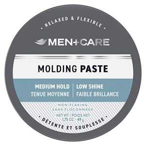 ?Strong Hold Hair Gel by Ax?