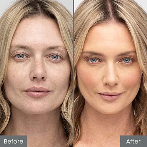 ?Tarte Powder Foundation Shades: Shorter Version? - Image 5