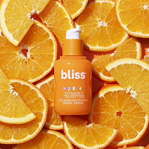 Bliss Bright Idea Eye Cream 0.5 oz for Brightening and Hydrating Eye Area - Image 9