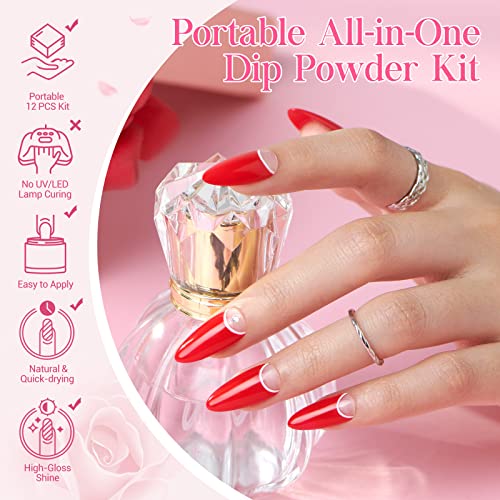 Black-Owned Vegan Nail Polish 15ml Long-Lasting Formula Assorted Colors - Image 3