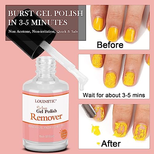 Dangers of Acetone Nail Polish Remover - Image 6