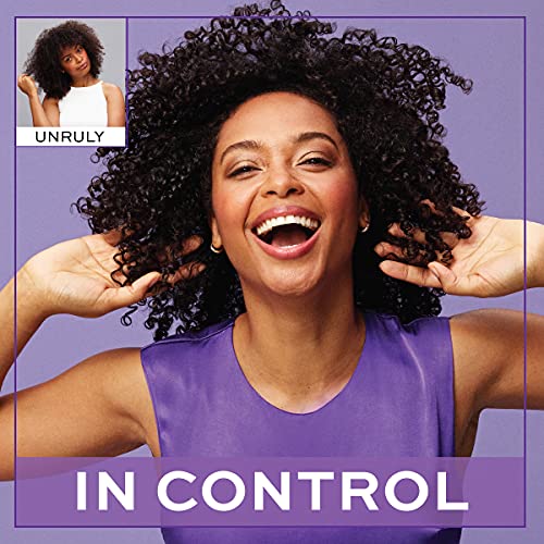 12 oz Sulfate-Free Moisturizing Conditioner for Curly Hair Nourishing Formula - Image 2