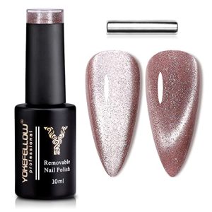 OPI Silver Shimmer Glitter Nail Polish 0.5 fl oz