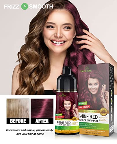 Agadir Argan Oil Shampoo ? Nourishing hair cleanser - Image 2