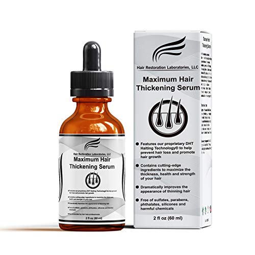 Folliboost Hair Serum With Key Ingredients, For Hair Growth