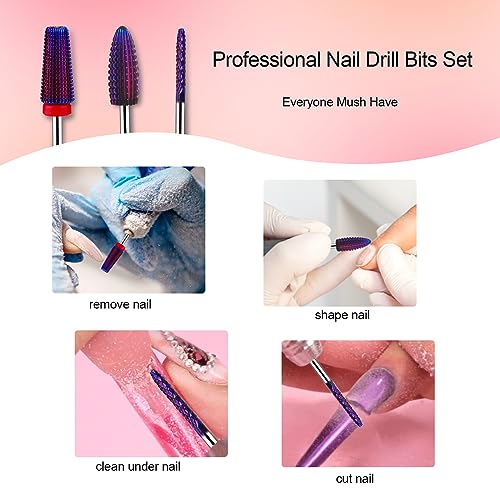 Healthy Nail Growth and Maintenance Acrylic Under Cuticle Care Guide, 1 Oz - Image 6