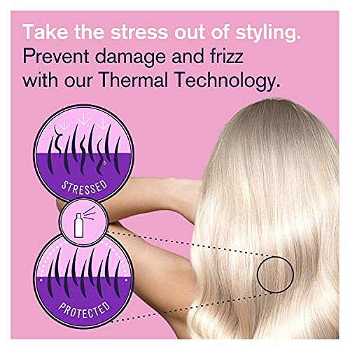 Blonde hair spray for ash-toned color. - Image 6