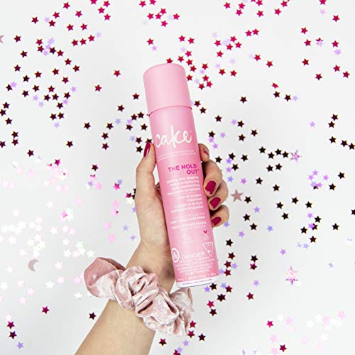 Flexible Hair Spray for All-Day Hold and Style - Image 2