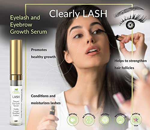 Argan Oil for Eyelash Growth Benefits - Image 2