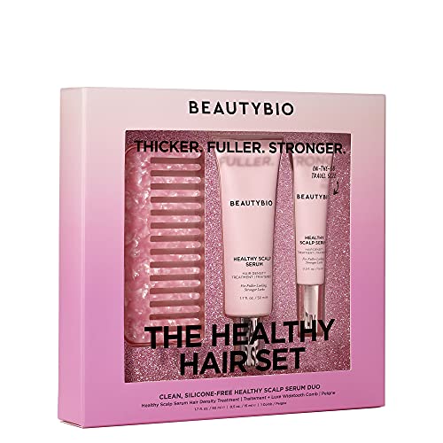 Nourishing Hair Serum for Healthy, Beautiful Hair 100ml - Image 2