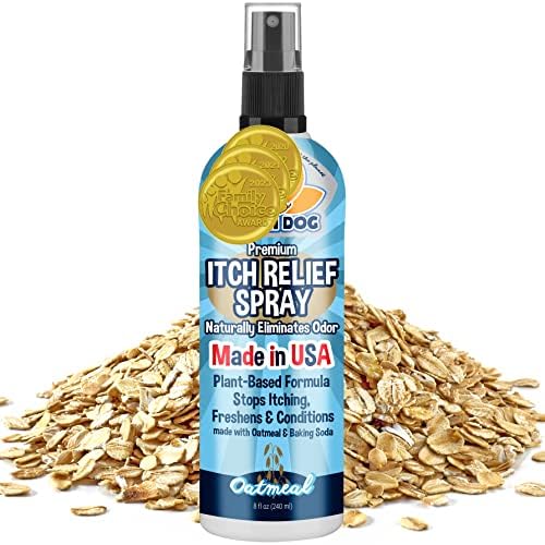 ?Pet Hair Repellent Spray?