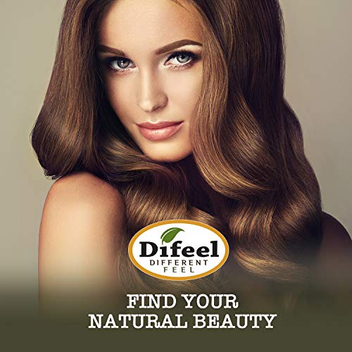 Babaria 300ml Olive Oil Hair Mask for Nourishing Healthy and Soft Hair Treatment - Image 6