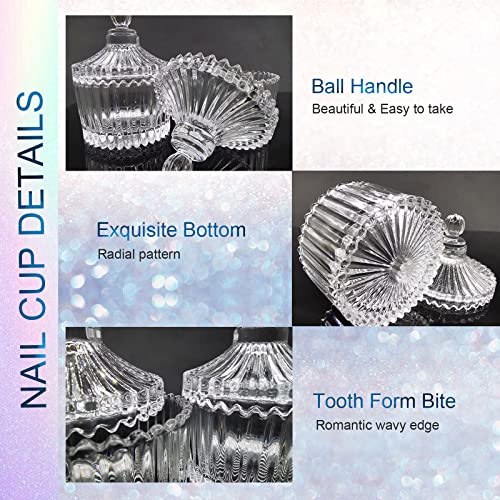 Acrylic Nail Remover: Quick and Easy Solution - Image 2