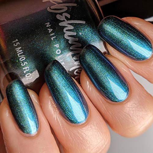 OPI Peace & Love 15ml Nail Polish Soft Green for Trendy Nails - Image 7