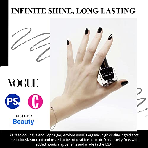 High-quality Arosa nail polish for vibrant, long-lasting colors. - Image 7