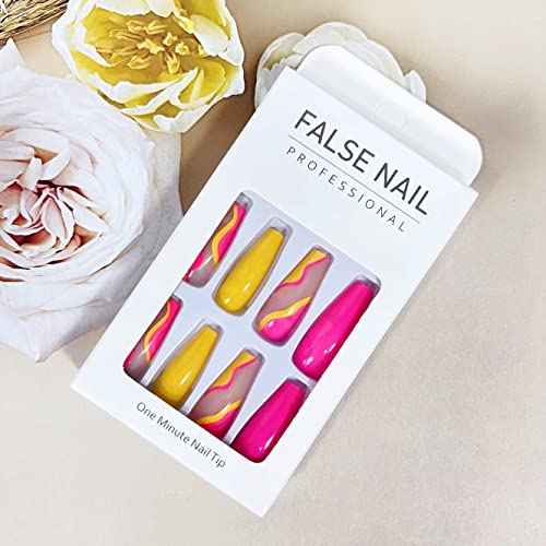 Vintage 1970s Acrylic Nail Trends Collection for Nail Art Enthusiasts - Image 7