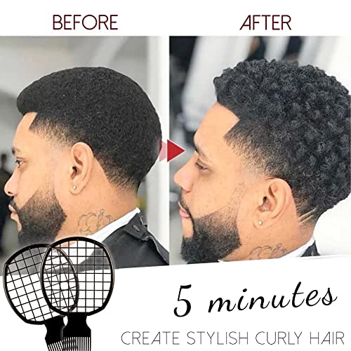 ?Relaxing Asmr Hair Brushing Sounds? - Image 5