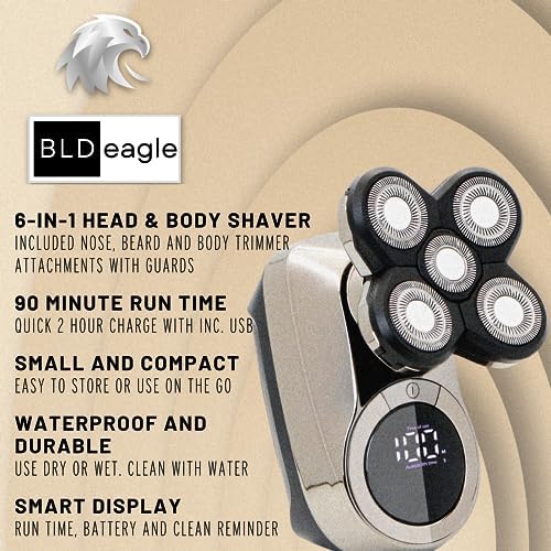 Bald Man?s Brush for Hair Care - Image 2