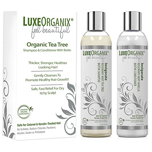 Organix Argan Oil Shampoo ? Nourishes and Restores Hair