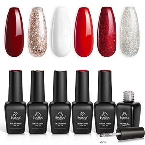 Bio Gel Nail Polish for Healthy, Long-Lasting Nails 15ml